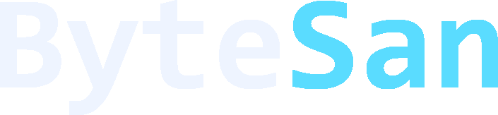 ByteSan